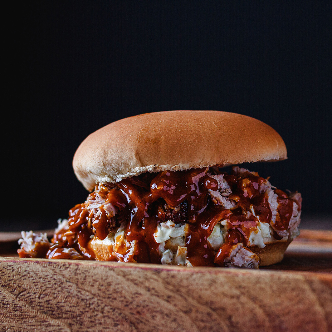 Best BBQ Sandwich in Memphis, TN